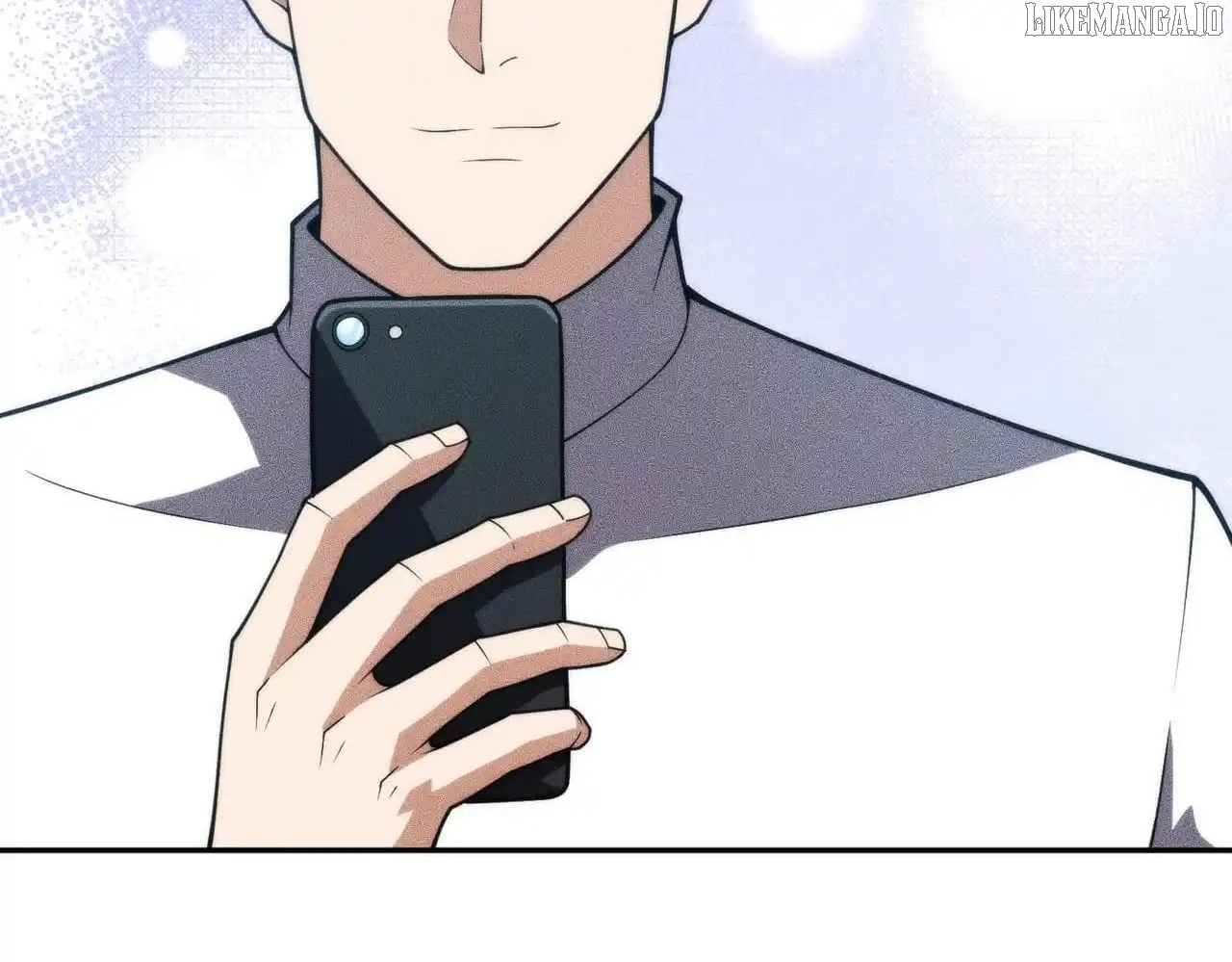 Hidden Dragon in the City (2025) Chapter 14 - page 57